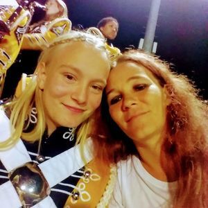 Meet your Posher, Leslie